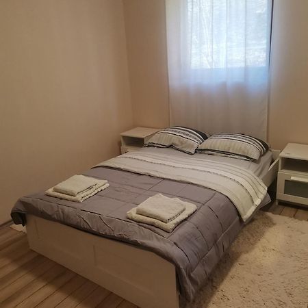 Apartman Mira Rijeka Luaran gambar