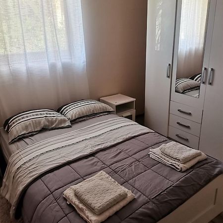 Apartman Mira Rijeka Luaran gambar