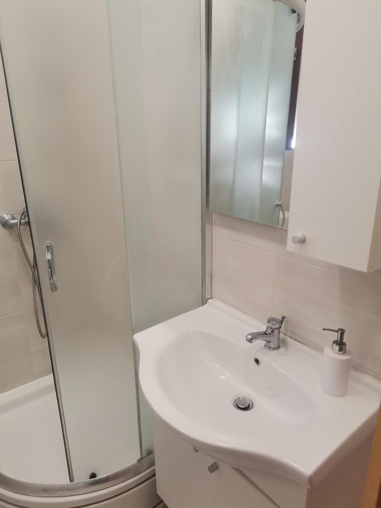 Apartman Mira Rijeka Luaran gambar