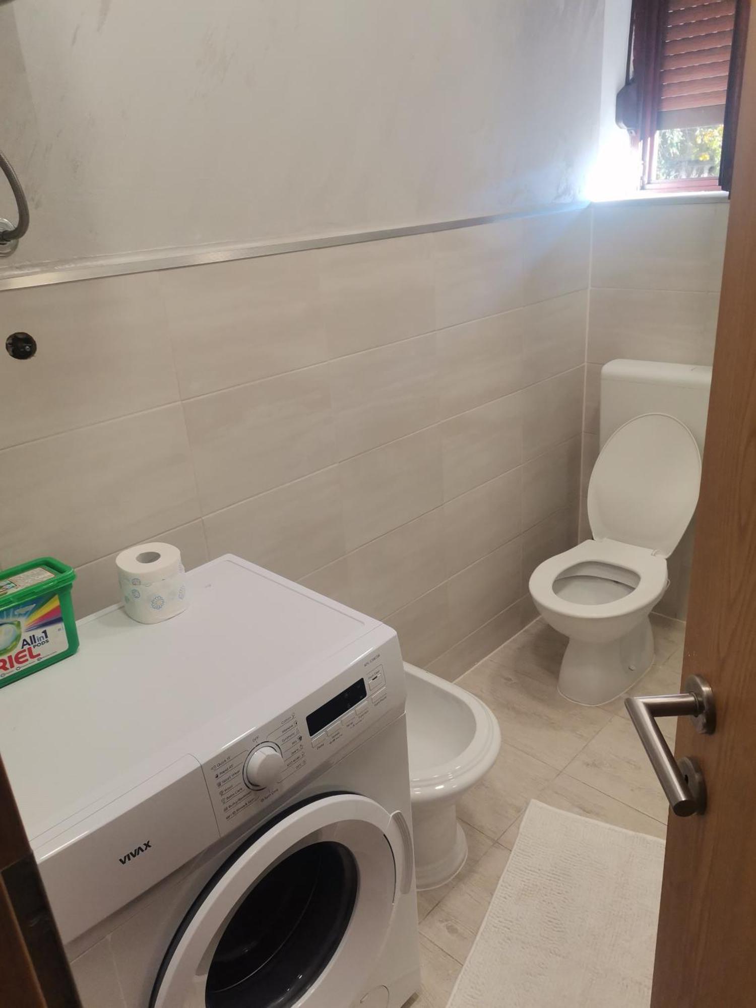 Apartman Mira Rijeka Luaran gambar
