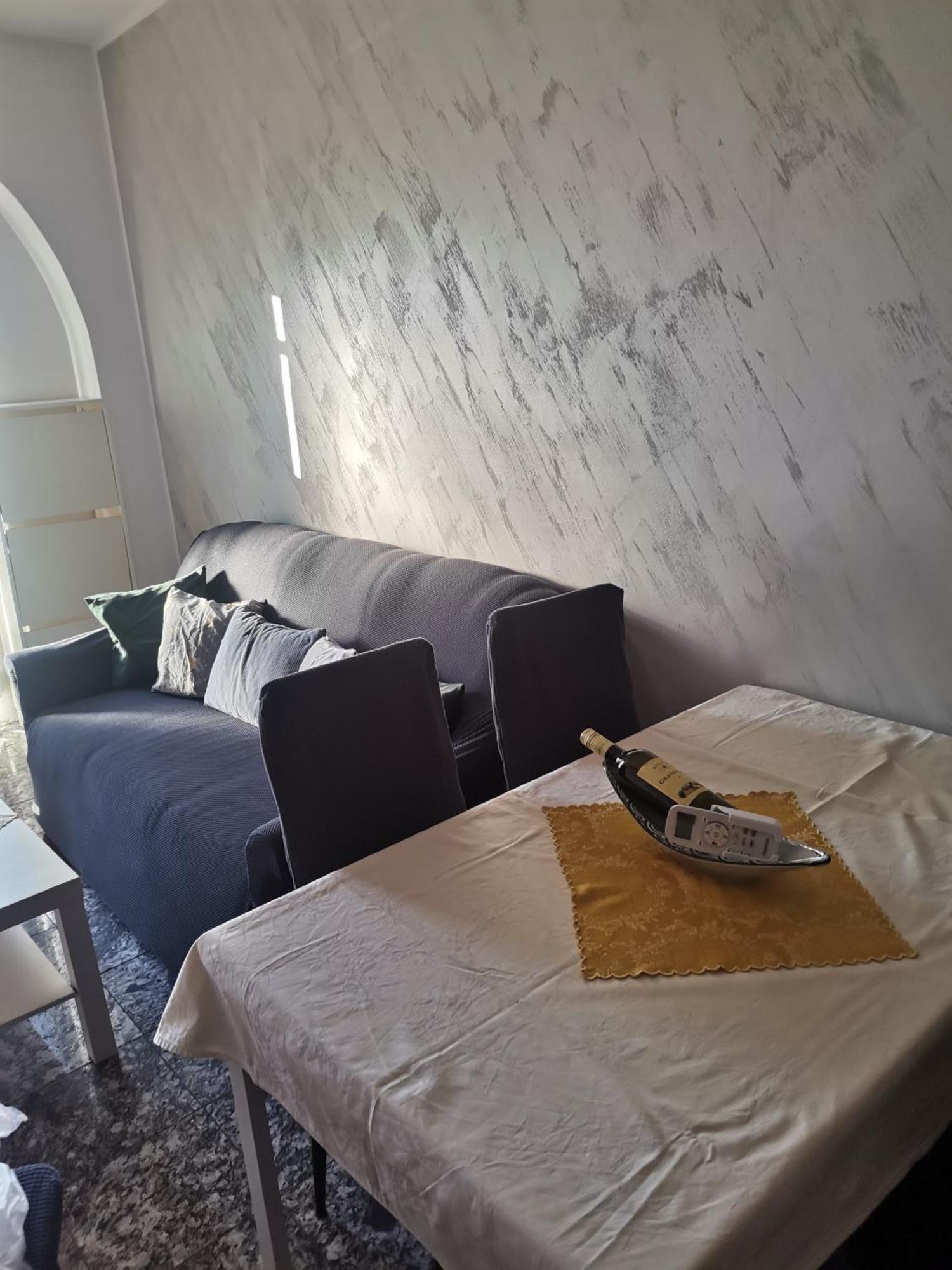 Apartman Mira Rijeka Luaran gambar