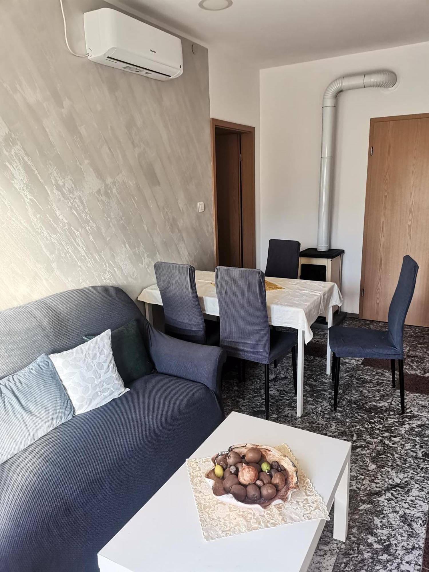 Apartman Mira Rijeka Luaran gambar