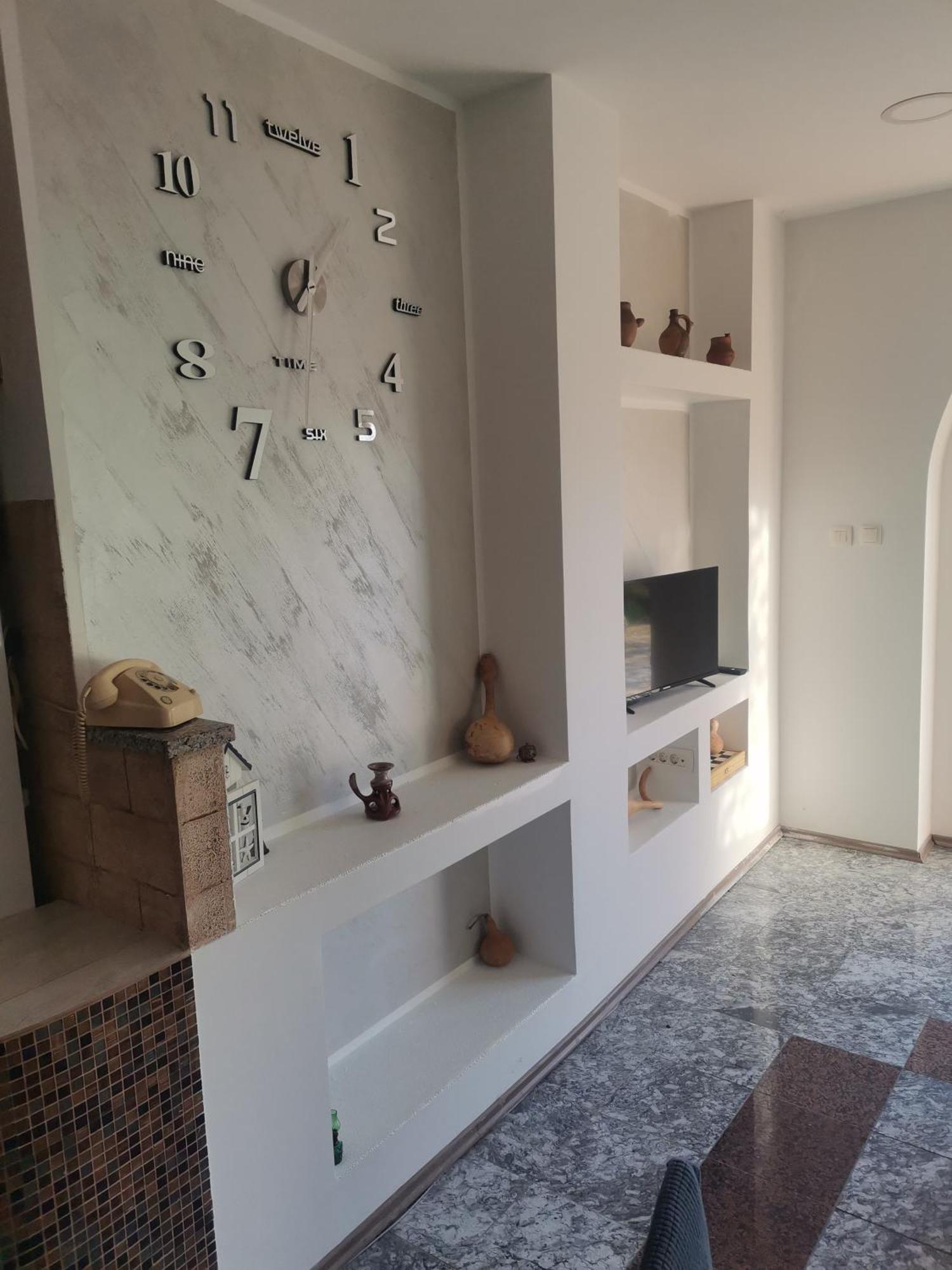 Apartman Mira Rijeka Luaran gambar
